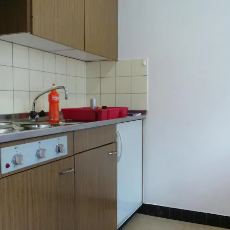 Sonnheim By Interhome Lägenhet