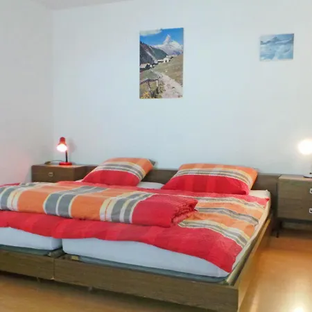 Sonnheim By Interhome *