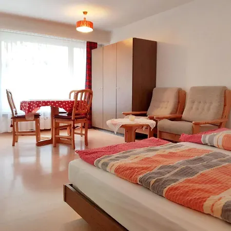 Sonnheim By Interhome Lägenhet