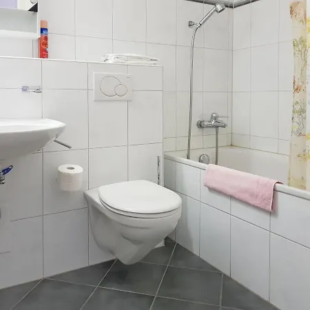 Sonnheim By Interhome アパート *