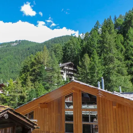 アパート Sonnheim By Interhome *