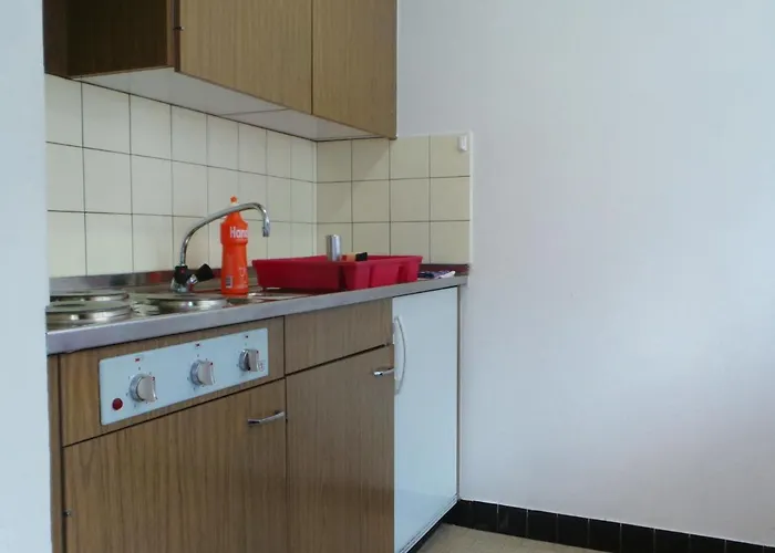 Sonnheim By Interhome شقة