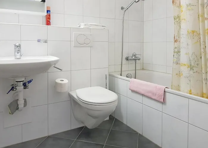 Sonnheim By Interhome شقة *