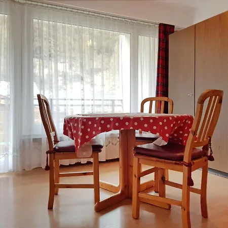 Apartman Sonnheim By Interhome *
